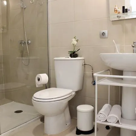 Mirador City Center Apartment La Laguna (Tenerife)
